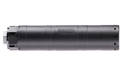 Daniel Defense SG-30Ti SoundGuard Suppressor 5/8×24