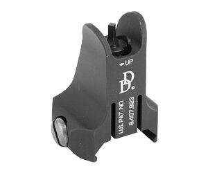 Daniel Defense Fixed Front Sight 0.070 in Post