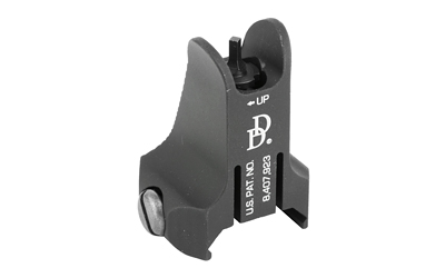 Daniel Defense Fixed Front Sight 0.070 in Post