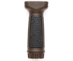 Daniel Defense Milspec+ Vertical Foregrip, Brown