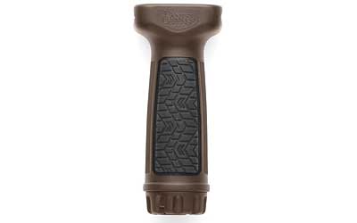 DD21-067-05028-011_1 Daniel Defense Milspec+ Vertical Foregrip, Brown