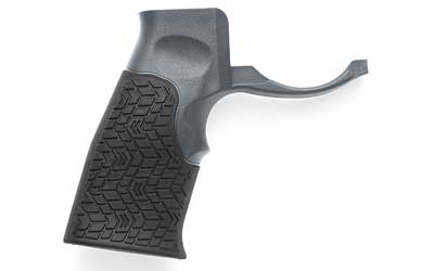Daniel Defense Pistol Grip – Tornado Gray, Trigger Guard