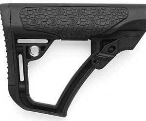 Daniel Defense Collapsible Mil-Spec AR-15 Buttstock