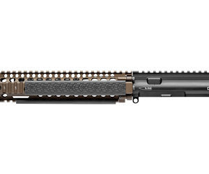 Daniel Defense MK18 URG 5.56 10.3″ RIS II FDE Upper