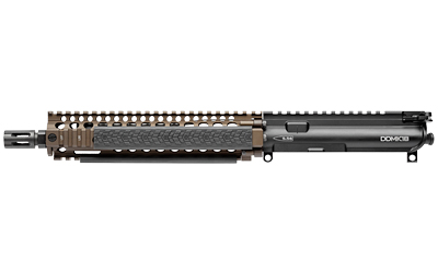 Daniel Defense MK18 URG 5.56 10.3″ RIS II FDE Upper