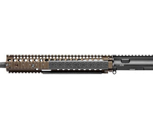 Daniel Defense M4A1 URG 5.56 14.5in RIS II 12in Rail