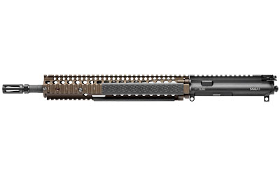 Daniel Defense M4A1 URG 5.56 14.5in RIS II 12in Rail