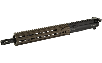 DD23-191-02397-011_1 Daniel Defense DD4 RIIIS 11.5″ 5.56 Upper URG BLK/FDE