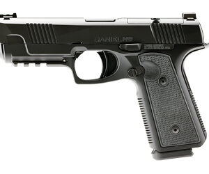 Daniel Defense H9 Compact 9mm 4.28in Black