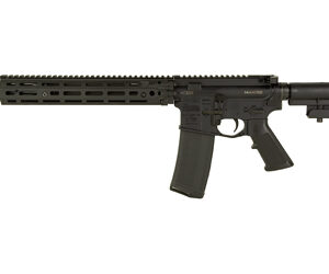 Daniel Defense DD4 M4A1RIII 223/556 14.5″ Pinned B5