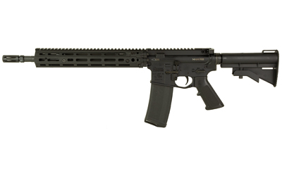 DDWEBGB-M4A1_1 Daniel Defense DD4 M4A1RIII 223/556 14.5″ Pinned B5