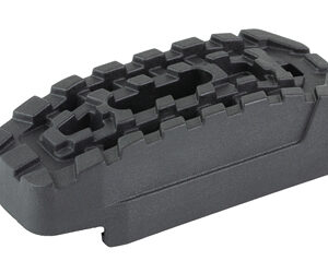 Die Free Co Dos Boot +2 Mag Extension for PMAG GEN M3, Black
