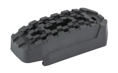 Die Free Co Dos Boot +2 Mag Extension for PMAG GEN M3, Black