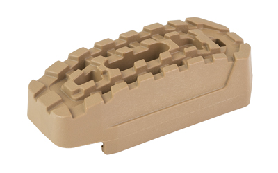 Die Free Dos Boot +2 Mag Extension for PMAG Gen M3 (Coyote)