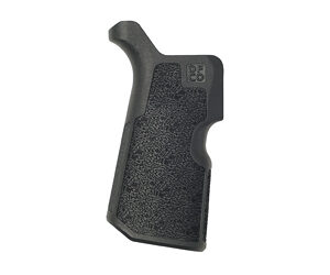 Die Free Kung Fu Grip Black — 12° Angle