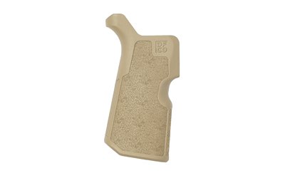 DFKFG-FDE_1 Die Free Kung Fu Grip FDE — AR-15/AR-10 Grip