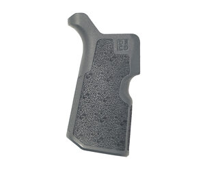 Die Free Co Kung Fu Grip Gray — 12 Degree Angle