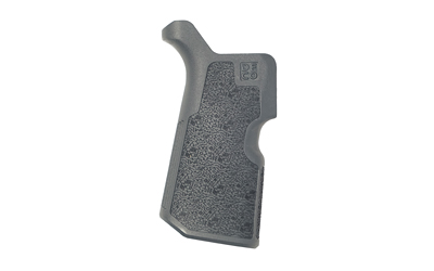 Die Free Co Kung Fu Grip Gray — 12 Degree Angle