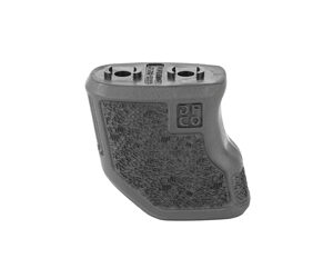 Die Free Co Tiger Claw M-LOK Angled Foregrip, Black
