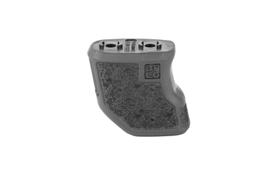 DFTC-MLOK-BLK_1 Die Free Co Tiger Claw M-LOK Angled Foregrip, Black