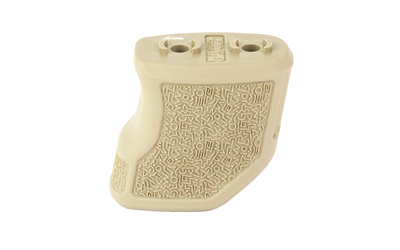 DFTC-MLOK-FDE_1 Die Free Tiger Claw M-LOK Angled Fore Grip FDE