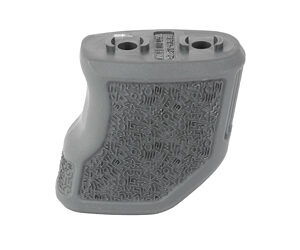 Die Free Tiger Claw 10 Degree M-LOK Fore Grip Gray
