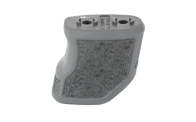 DFTC-MLOK-GRY_1 Die Free Tiger Claw 10 Degree M-LOK Fore Grip Gray