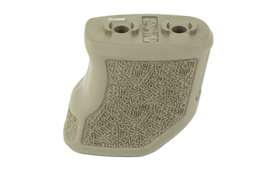 DFTC-MLOK-ODG_1 Die Free Tiger Claw M-LOK Angled Fore Grip, OD Green