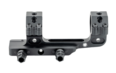 DLOC Precision 30mm 1.63″ Cantilever Mount — Black