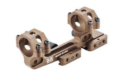 DLOC-C130-2050-T Cantilever 30mm Mount 2.05″ Tan