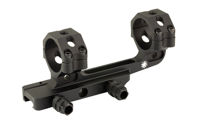 DLOC-C134-1535-B_1 DLOC Precision 34mm Cantilever Mount 1.53 in Centerline
