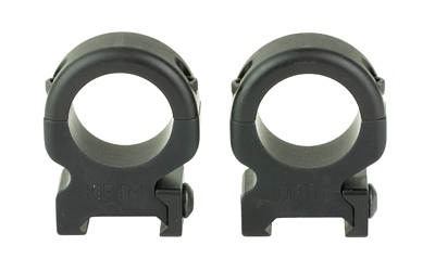 DNZ Freedom Reaper 1″ Medium Picatinny Scope Rings