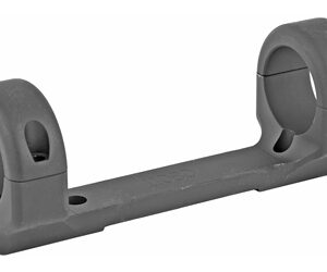 DNZ Game Reaper 1-Pc Scope Mount for Ruger 10/22, 1-inch Low