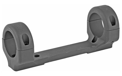 DNZ Game Reaper 1-Pc Scope Mount for Ruger 10/22, 1-inch Low