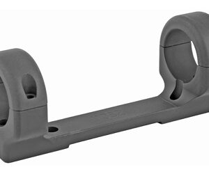 DNZ Game Reaper 1-Piece Scope Mount for Ruger 10/22 1″ Med