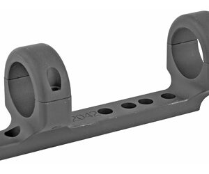 DNZ Game Reaper 1-Piece Mount for Marlin — 1″ Tube