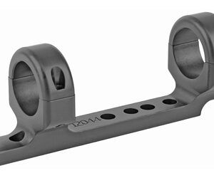 DNZ Game Reaper 1-Piece Scope Mount for Marlin 1894/1895/336
