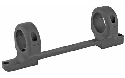 DNZ Game Reaper Scope Mount Remington 700 LA 1″ Med Black