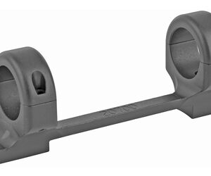 DNZ Game Reaper 1-Piece Mount – Remington 700 SA, 1-inch, Medium