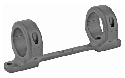 DNZ Game Reaper 1-PC Scope Mount Tikka T3 30mm Medium Black