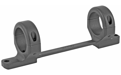 DNZ30700_1 DNZ Game Reaper 1-Pc Scope Mount Rem 700 LA 30mm Med Black