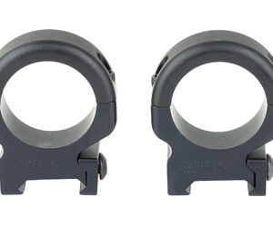 DNZ Freedom Reaper 30mm Medium Picatinny Rings, 2-Pc