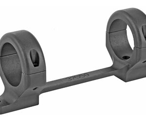 DNZ Game Reaper 1-Pc Scope Mount — Tikka T3, 30mm High