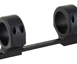 DNZ Game Reaper 34mm Scope Rings — Remington 700 SA High RH