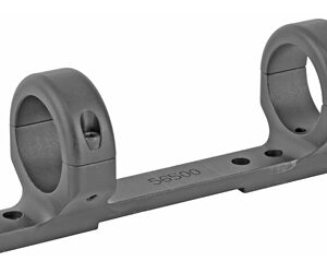 DNZ Game Reaper 30mm Medium Scope Mount & Rings