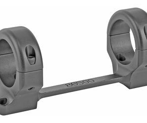 DNZ Game Reaper 1-Pc Scope Mount Browning X-Bolt 30mm Medium