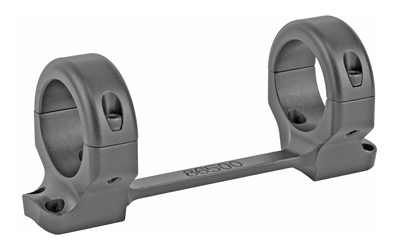 DNZ Game Reaper 1-Pc Scope Mount Browning X-Bolt 30mm Medium