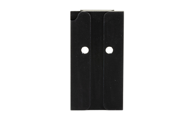 DNZGAAP1_1 DNZ PLATE FOR GLOCK MOS AIMPOINT