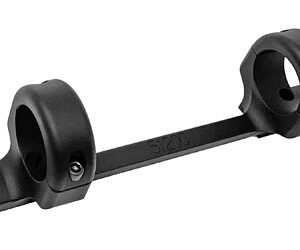 DNZ Game Reaper Integral Scope Mount — Savage Axis/Edge, 1in Med