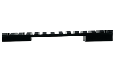 DNZ Remington 700 Short Action Picatinny Rail 20 MOA